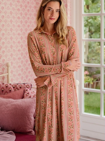 PIP STUDIO Nachthemd in Beige