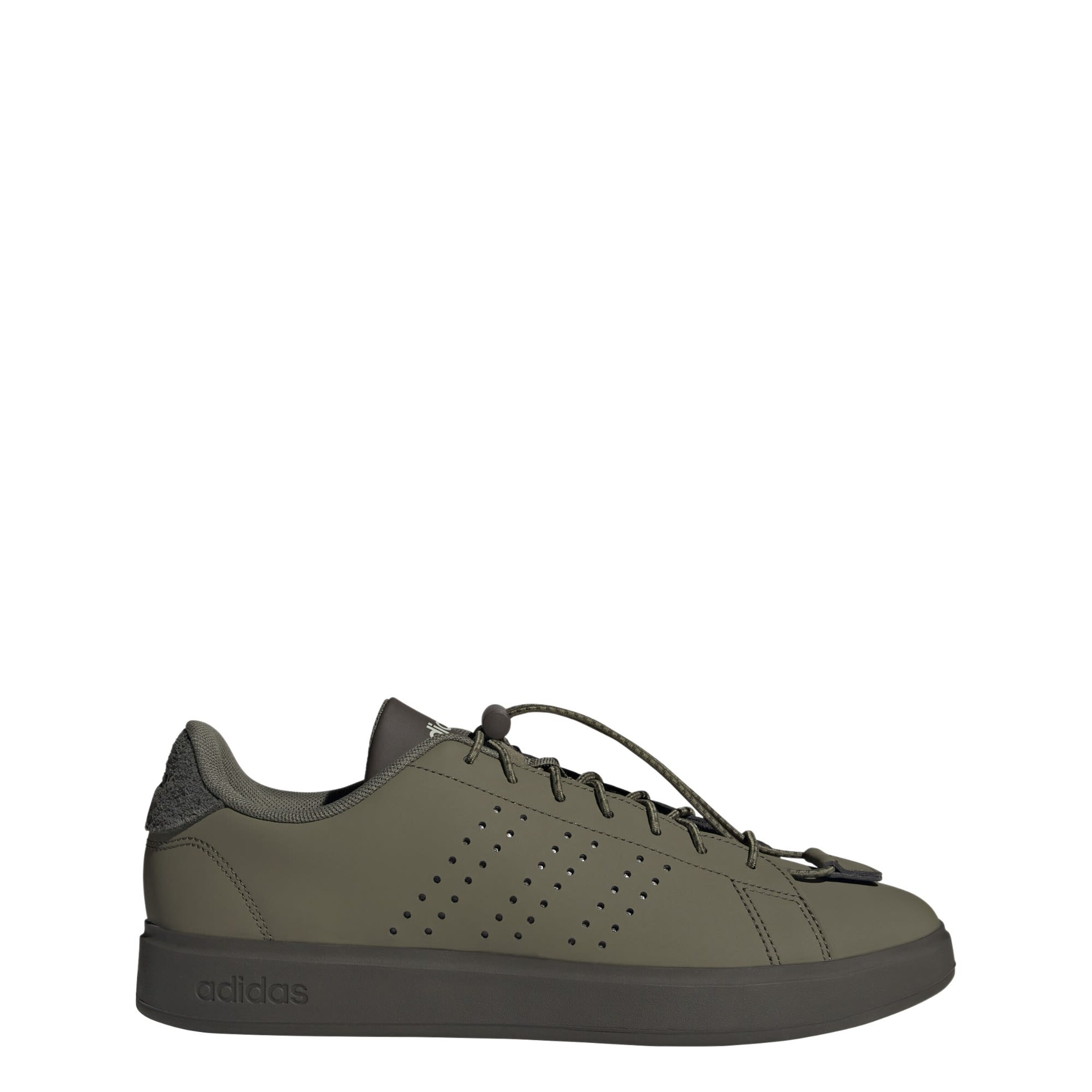 ADIDAS SPORTSWEAR Sneakers laag 'Advantage 2.0' in Groen