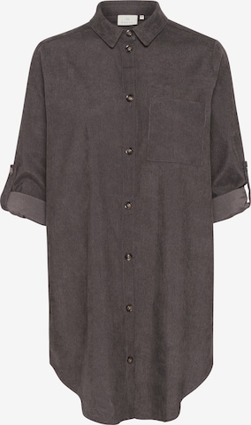 Kaffe Blouse 'Vera' in Brown: front