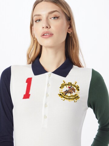 Polo Ralph Lauren Särk, värv valge