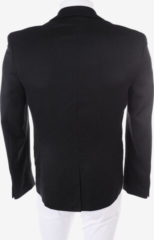 H&M Suit Jacket in S in Black