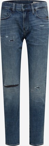 G-Star RAW Jeans 'Revend' in Blau: predná strana