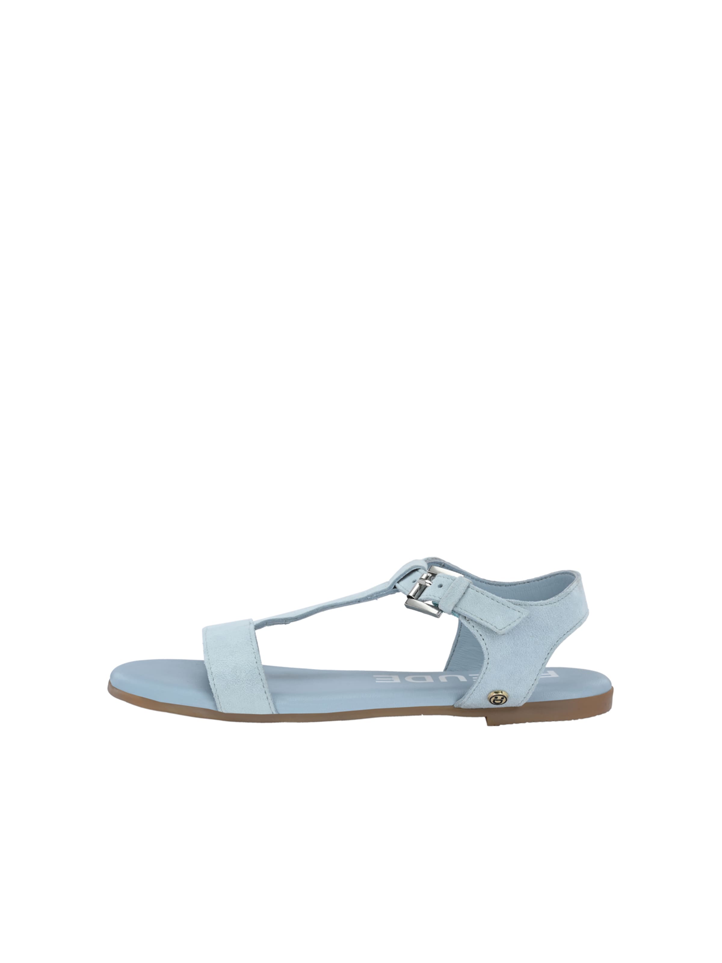 FREUDE Sandalen met riem 'Alea' in Blauw