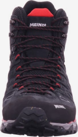 MEINDL Boots 'Lite Hike' in Black