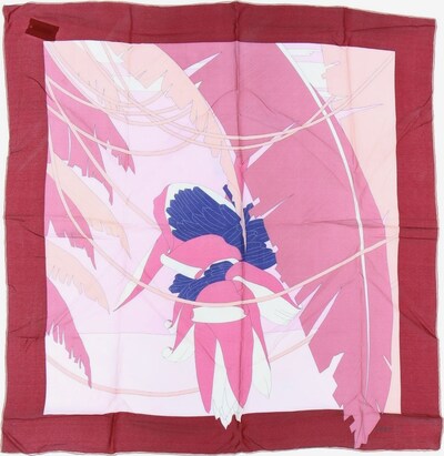 GRÈS PARIS Scarf & Wrap in One size in Pink / Red, Item view