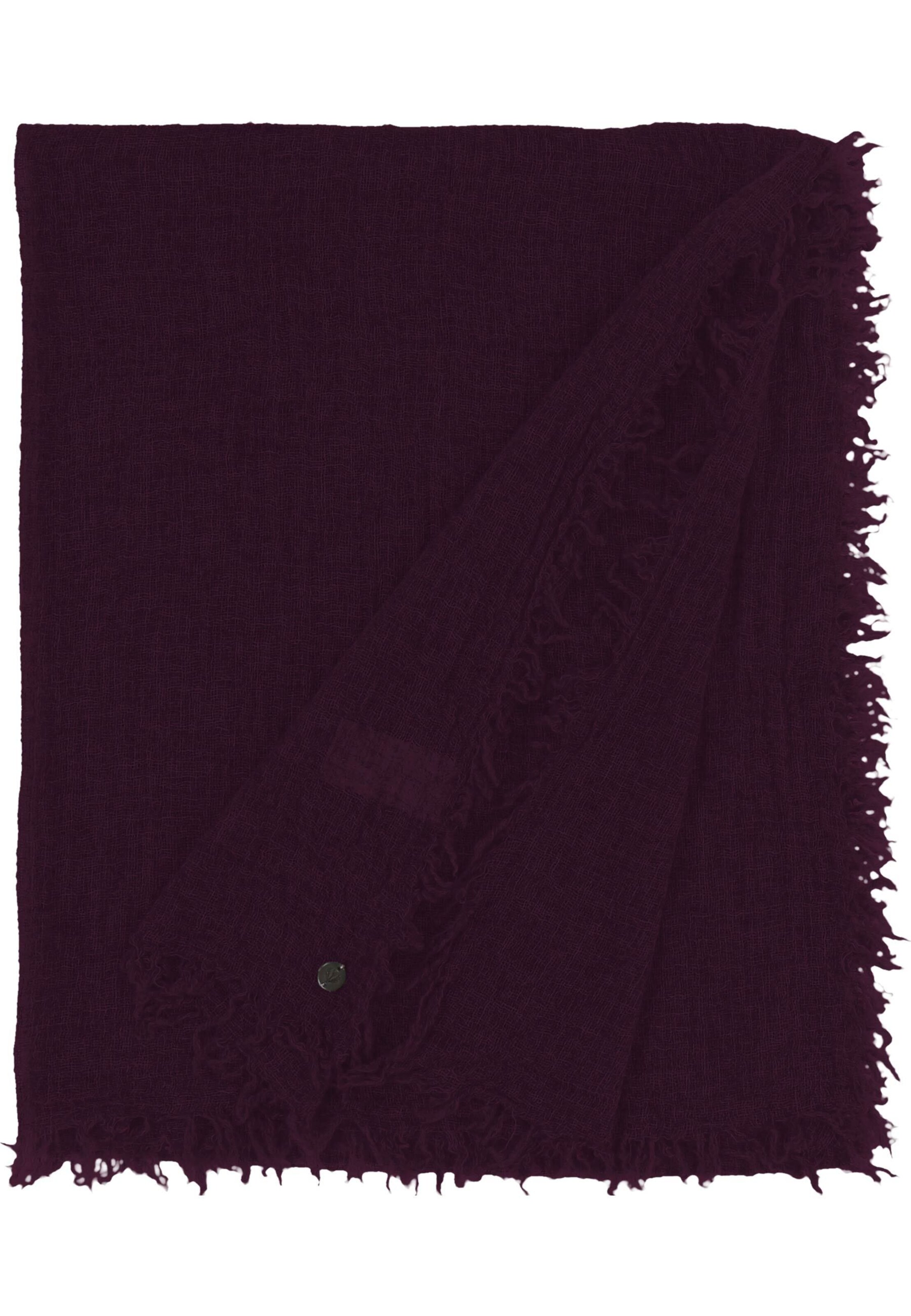 FRAAS Scarf in Purple