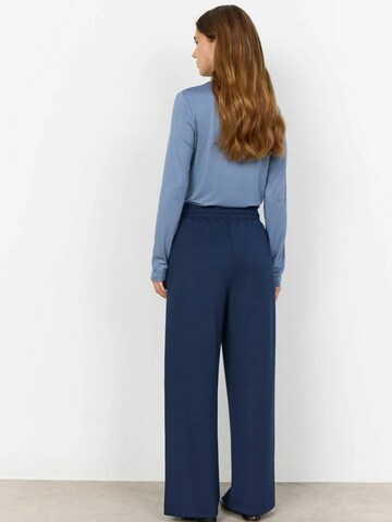 Top ' SC-MARICA 12 ' di Soyaconcept in blu