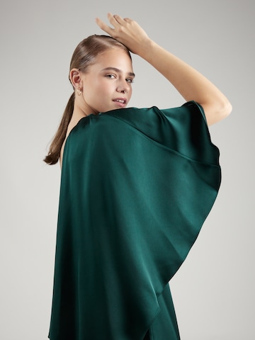 Robe de cocktail 'DIETBALD' Lauren Ralph Lauren en vert