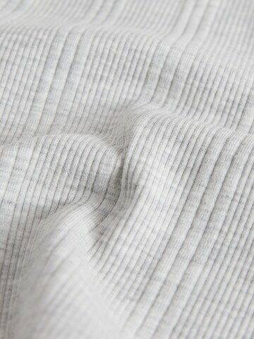 The Set Särk, värv hall