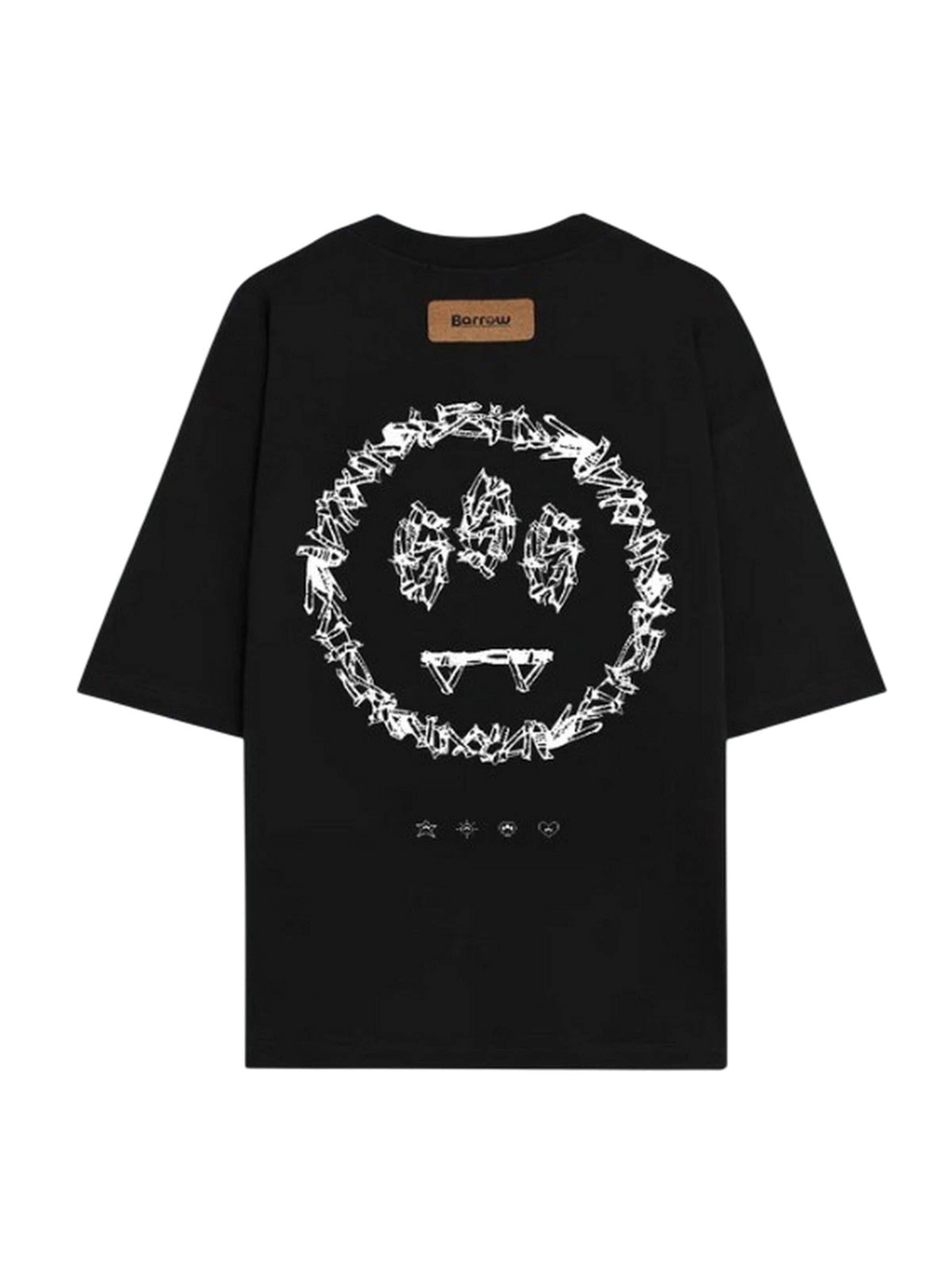 BARROW Shirt in Black
