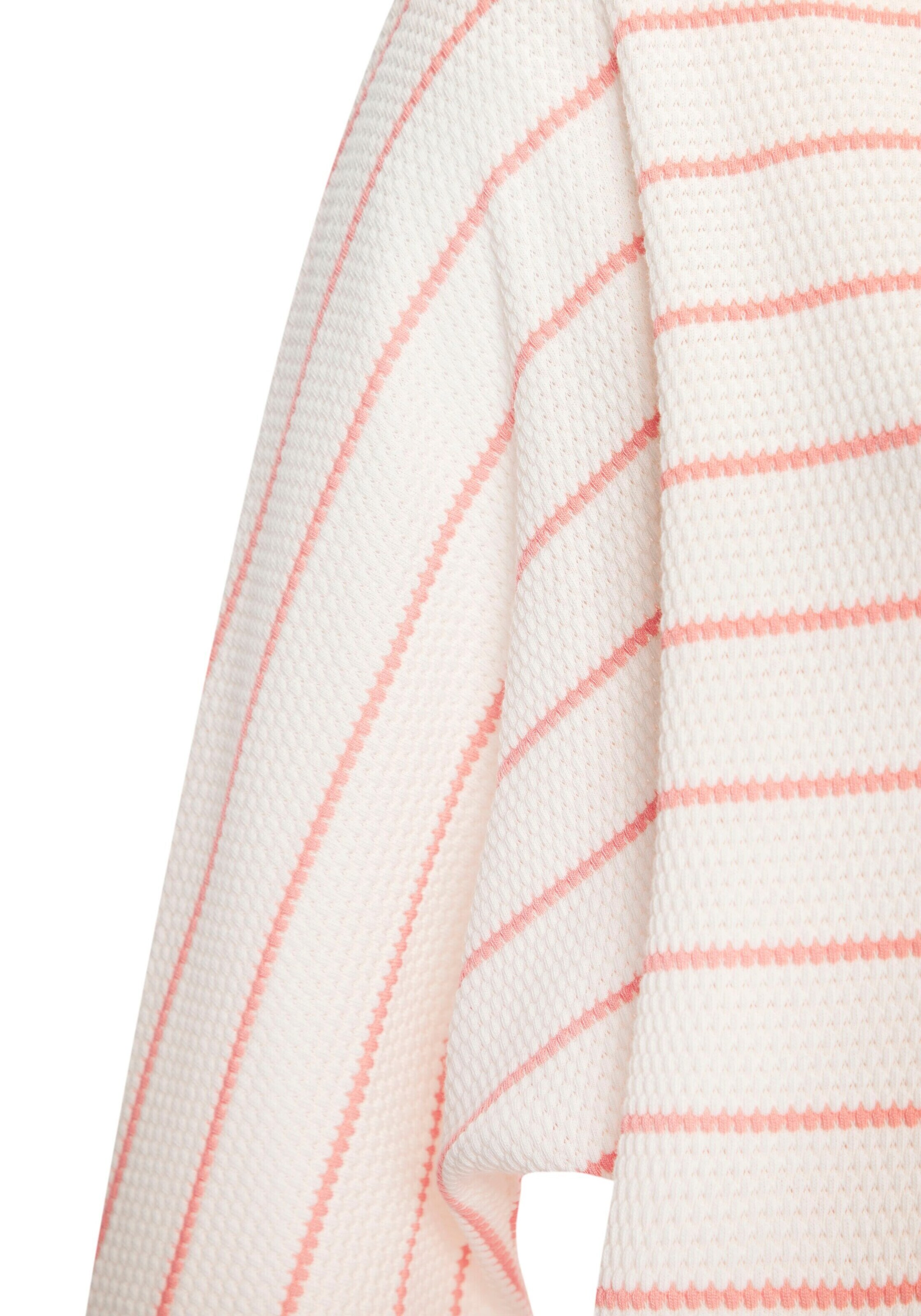 balta VIVANCE Marškinėliai