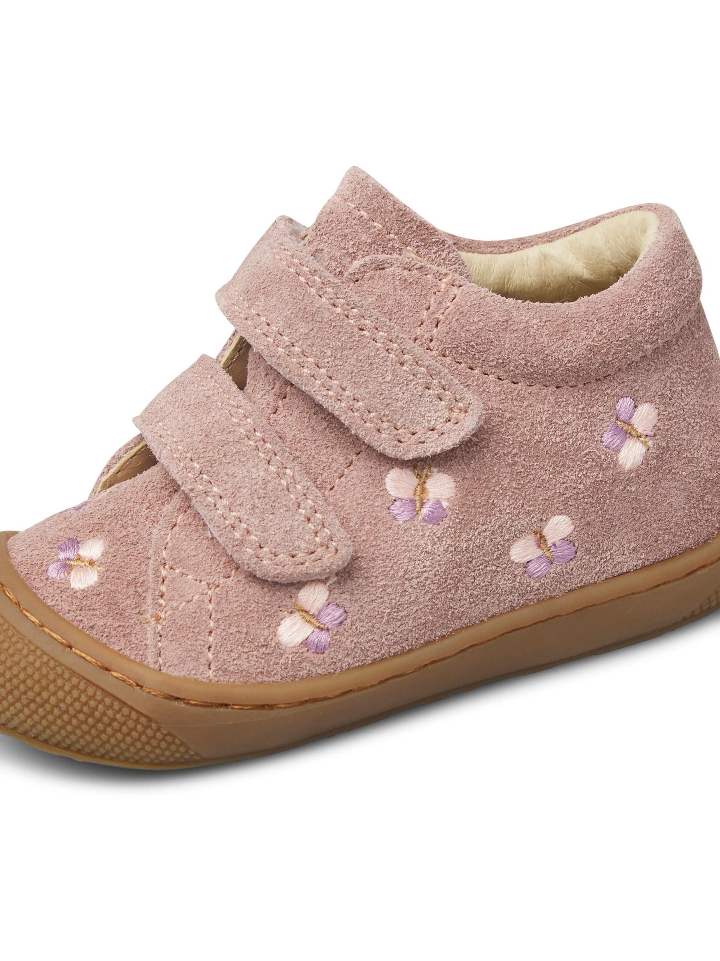 NATURINO Sneaker‌‌‌‌‌‌‌‌ in Pink