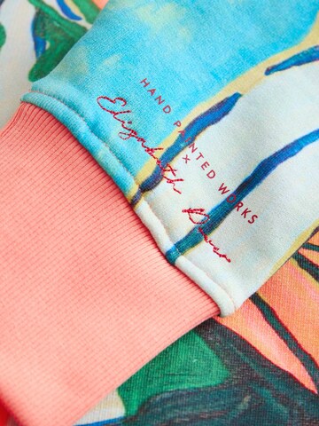 Next Sweatshirt in Pink