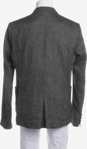 BOSS Suit Jacket in XL in Grey