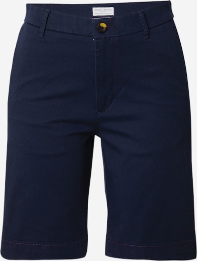 Lindex Chino kalhoty - námořnická modř, Produkt