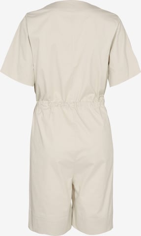 minimum Jumpsuit 'Finina' i beige