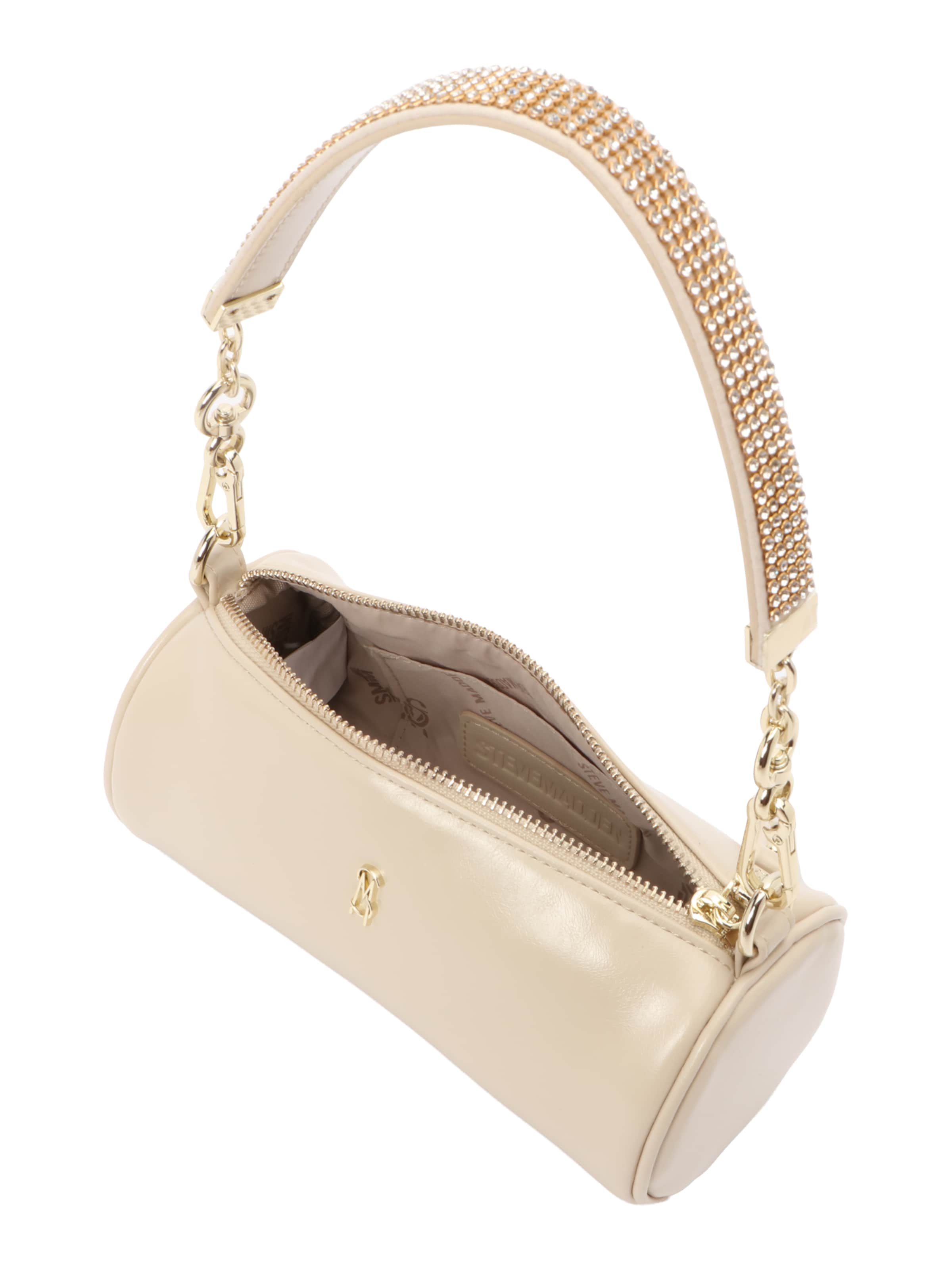 STEVE MADDEN Válltáskák 'Bdoja' - bézs: felül