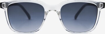 ECO Shades Sonnenbrille in Blau