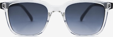 ECO Shades Sunglasses in Blue