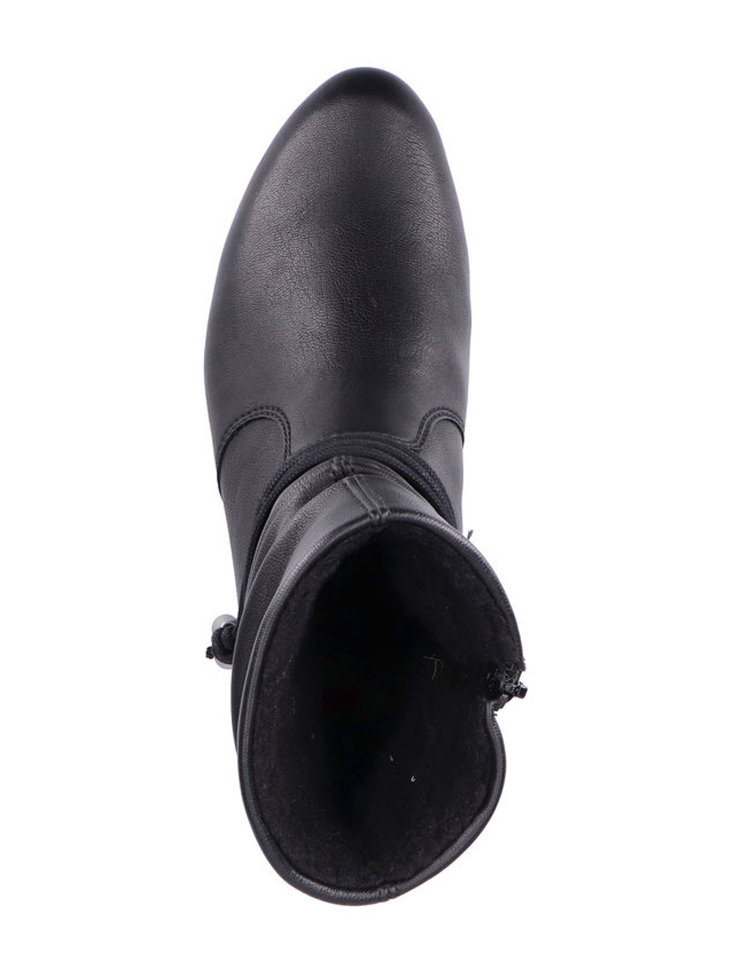Rieker Bootie in Black