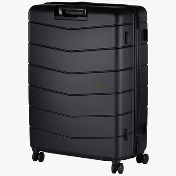 onemate Trolley in Schwarz