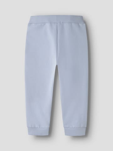 Regular Pantalon NAME IT en bleu