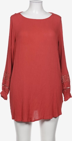 LASCANA Dress in L in Red: front