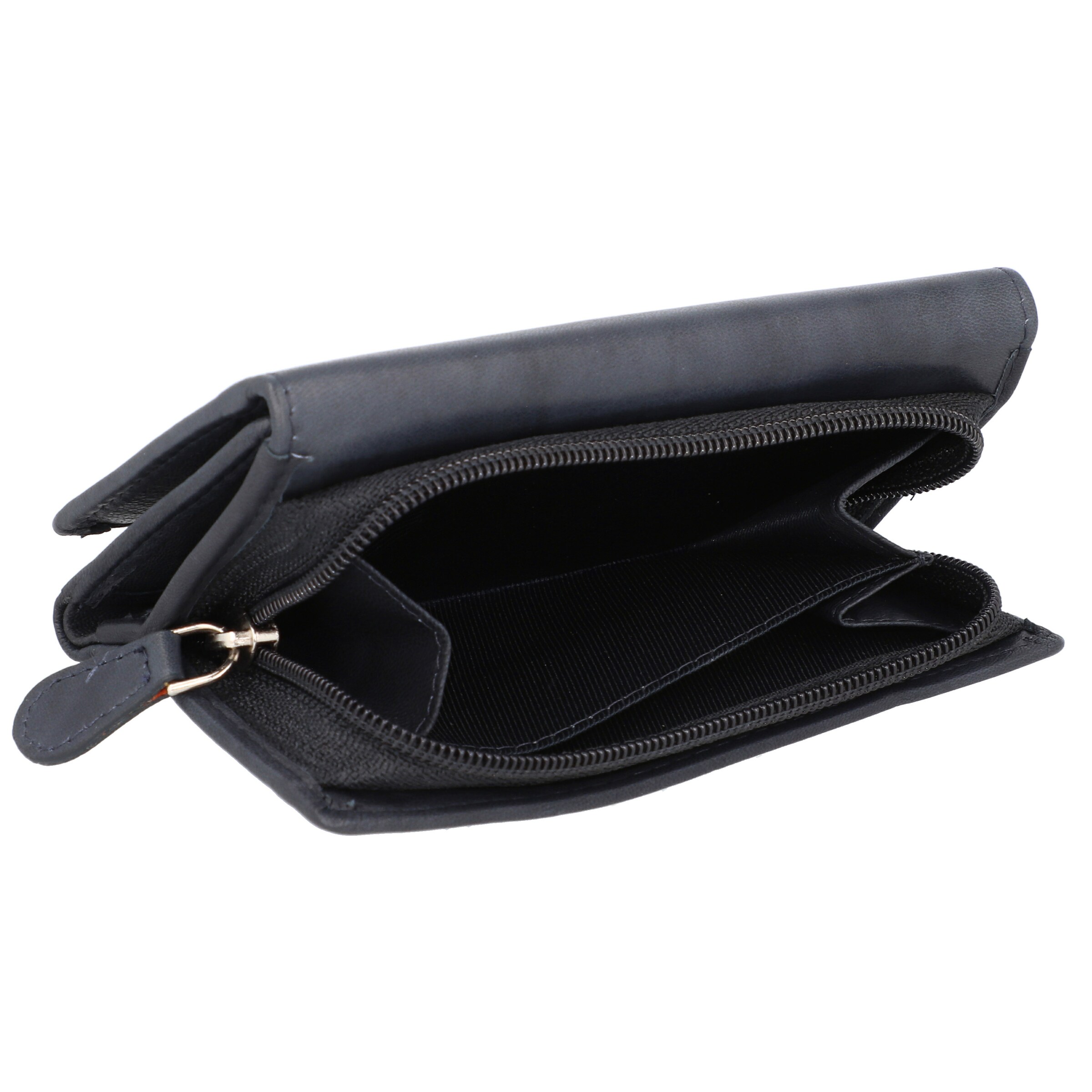 GREENBURRY Wallet in Blue