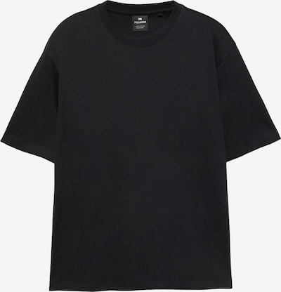 Pull&Bear Paita värissä musta, Tuotenäkymä