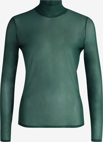 Vera Mont Shirt in Groen: voorkant