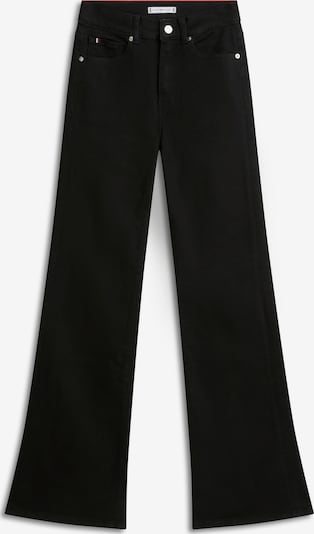 Džinsai iš TOMMY HILFIGER, spalva – juodo džinso spalva, Prekių apžvalga