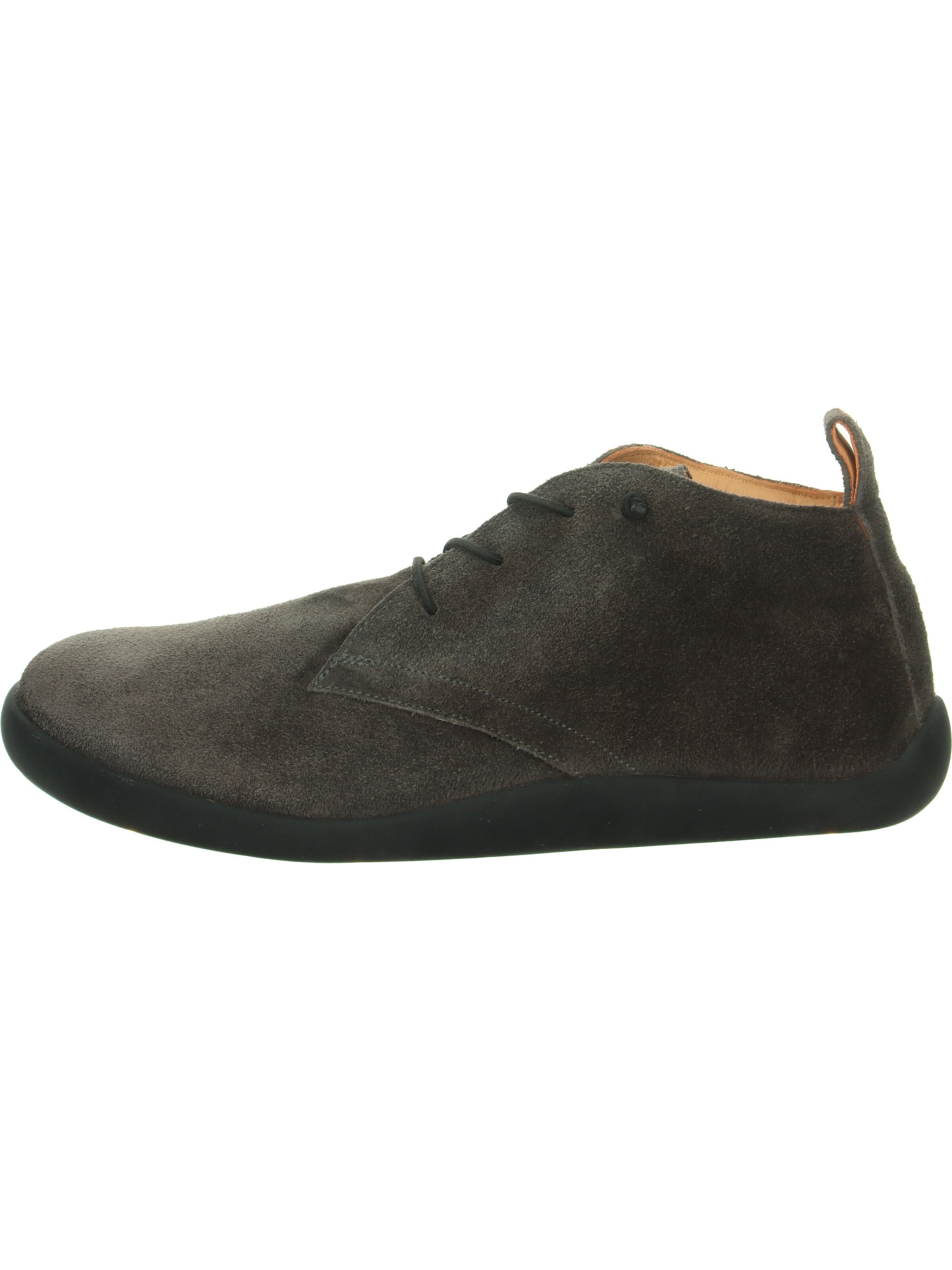 THINK! Chukka Boots 'Happat' in Grau