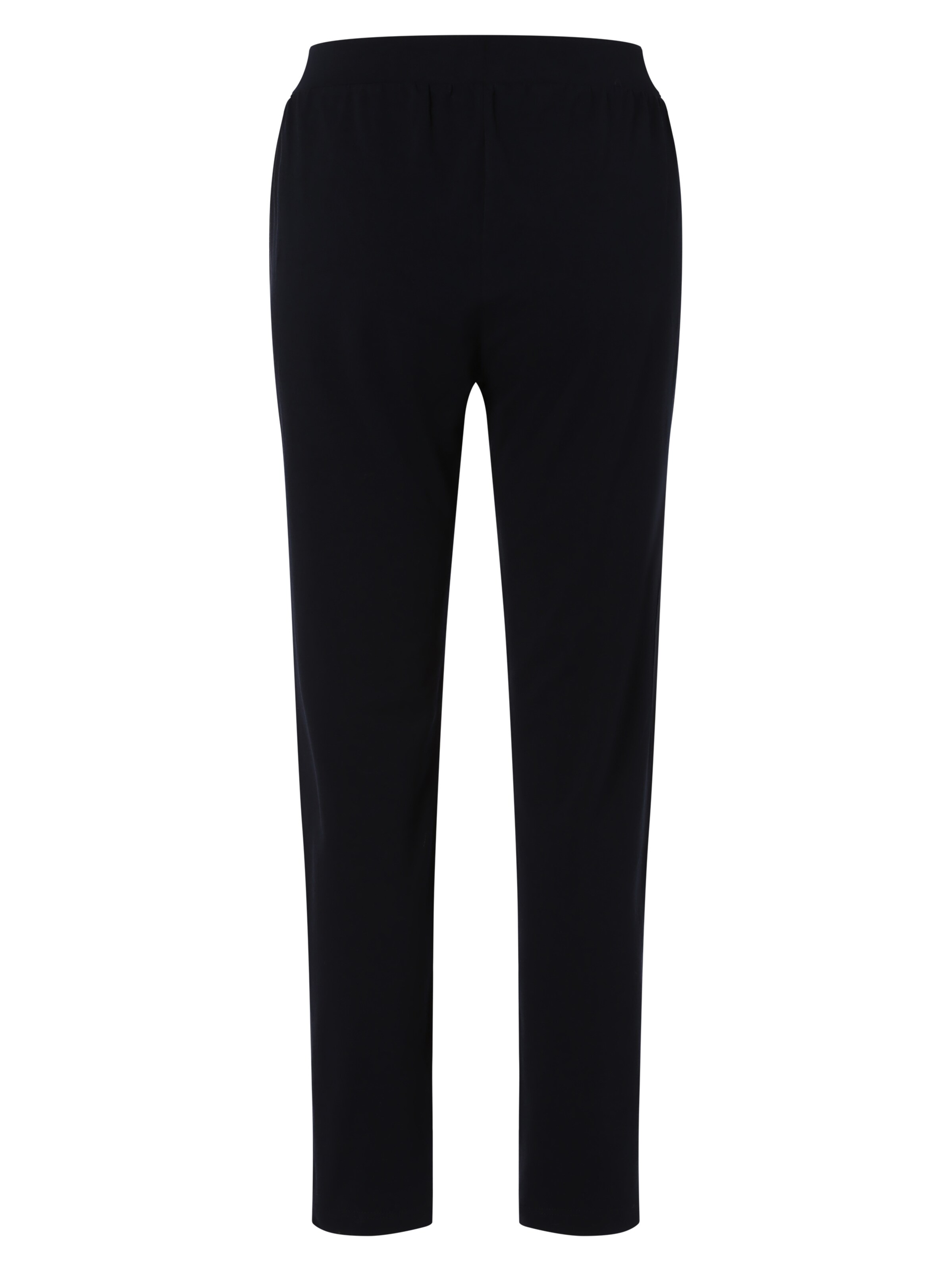 Short Stories Pyjamahose in Blau