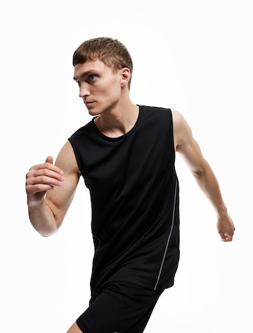 Koton Shirt in Black