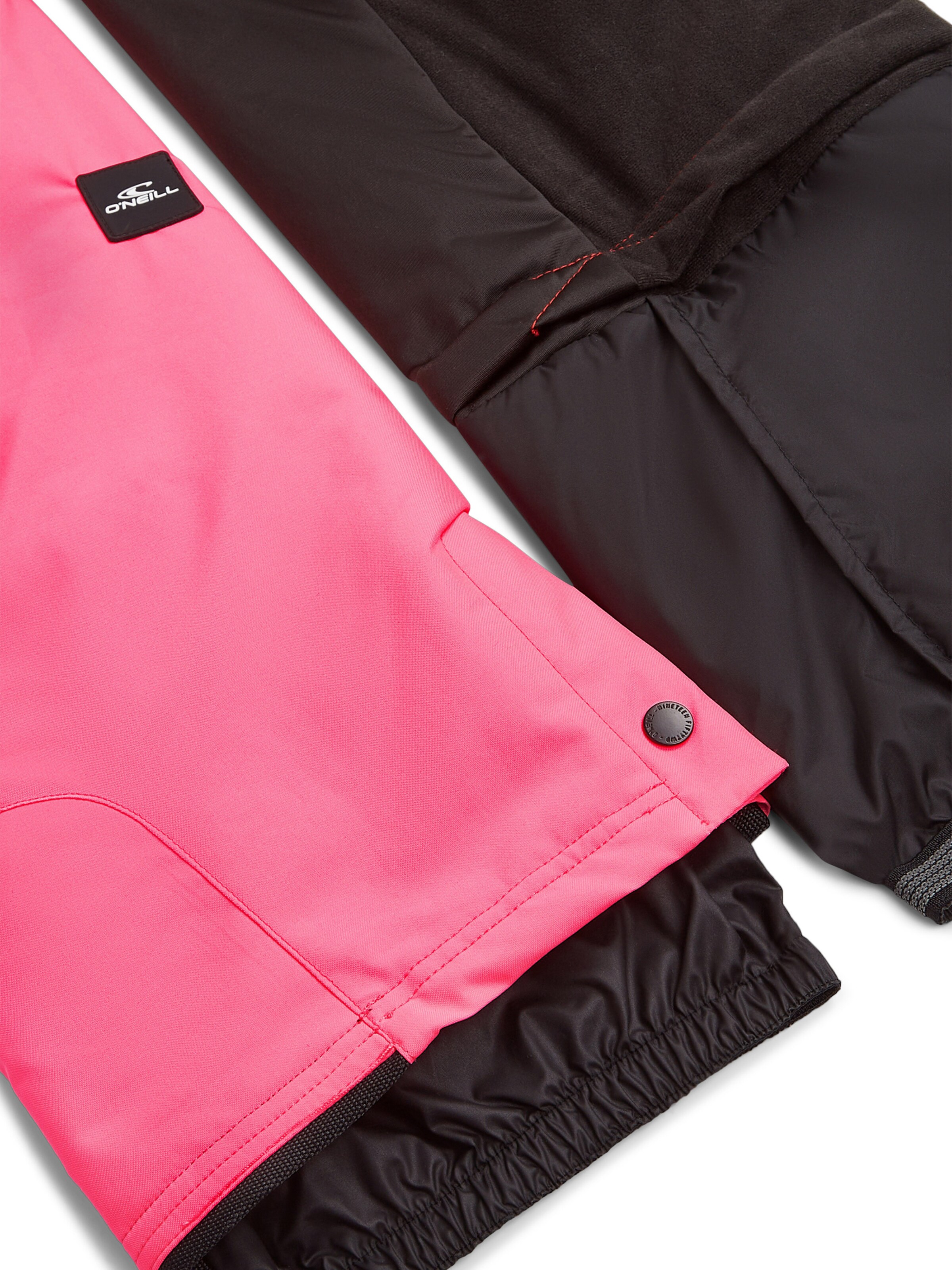 O'NEILLregular Hlače za vanjske uvjete - roza boja