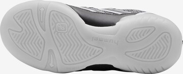 Hummel Athletic Shoes in Grey