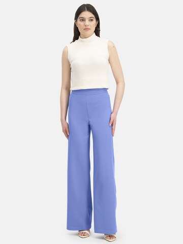 Nicowa Loose fit Pants 'COLIWO' in Blue