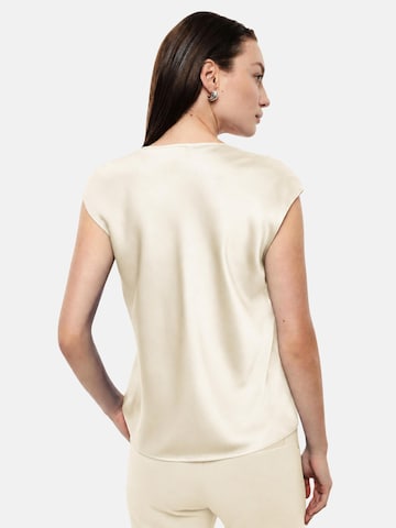 IMPERIAL Top 'IMPERIAL TOP TOP' in Beige