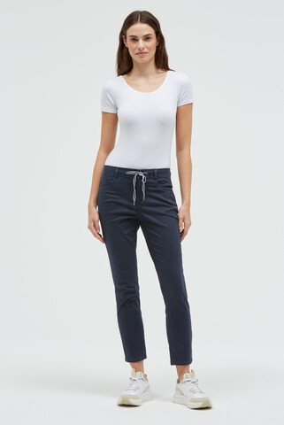Soccx Regular Jeans 'NI:NO' in Blue