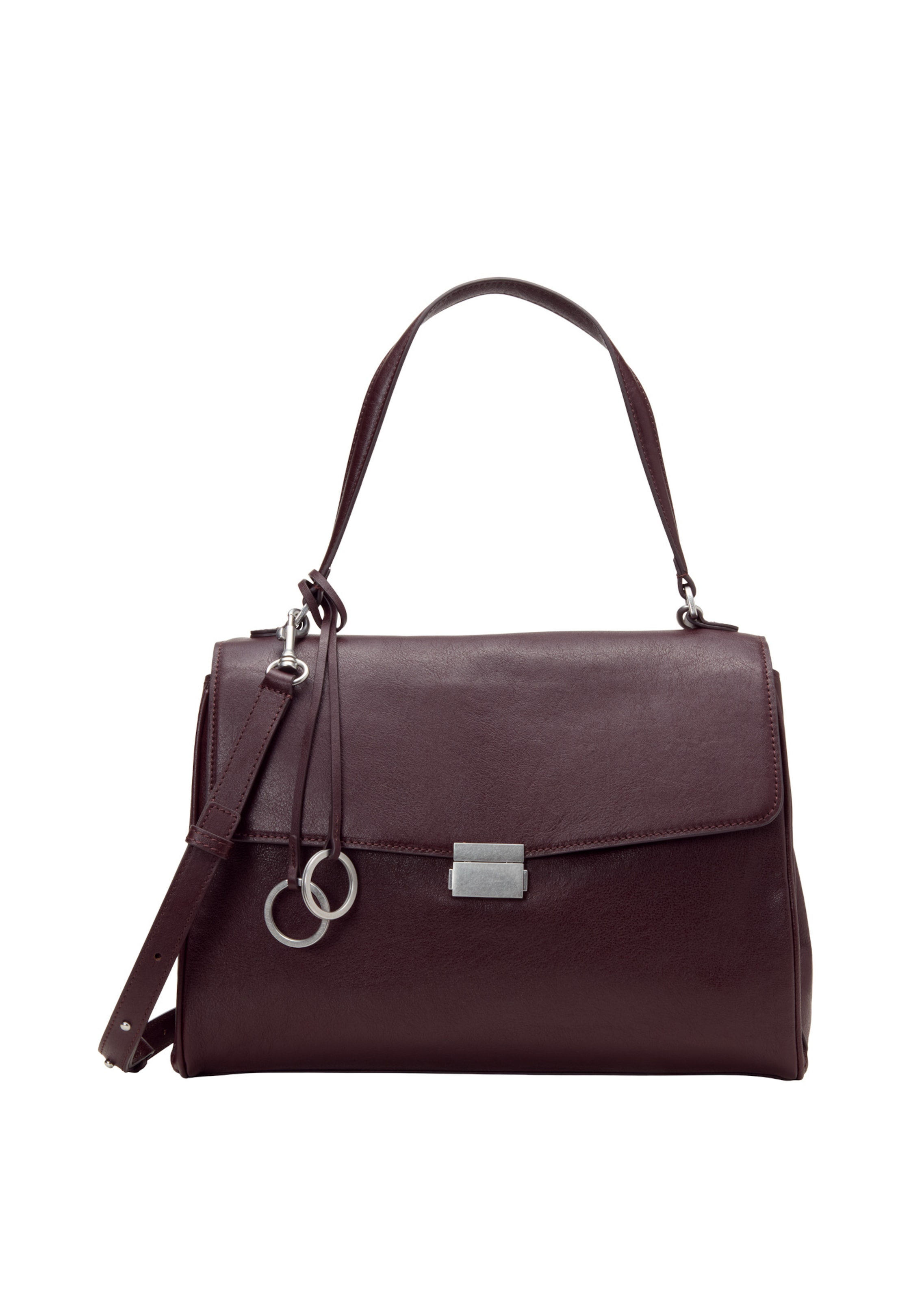 Marc O'Polo Handbag 'Goldy ' in One Size in Dark red, Item view