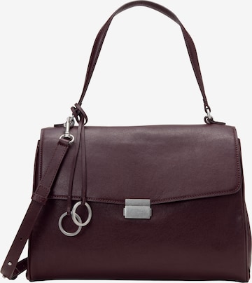 Marc O'Polo Handbag 'Goldy ' in Red: front