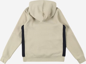 Jack & Jones Junior Tréning póló 'JAKOB' - zöld