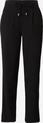 ABOUT YOU Regular Broek 'Carmina' in Zwart: voorkant