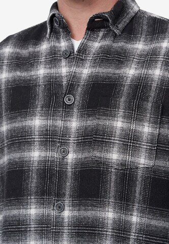 Rusty Neal Slim Fit Hemd in Mischfarben