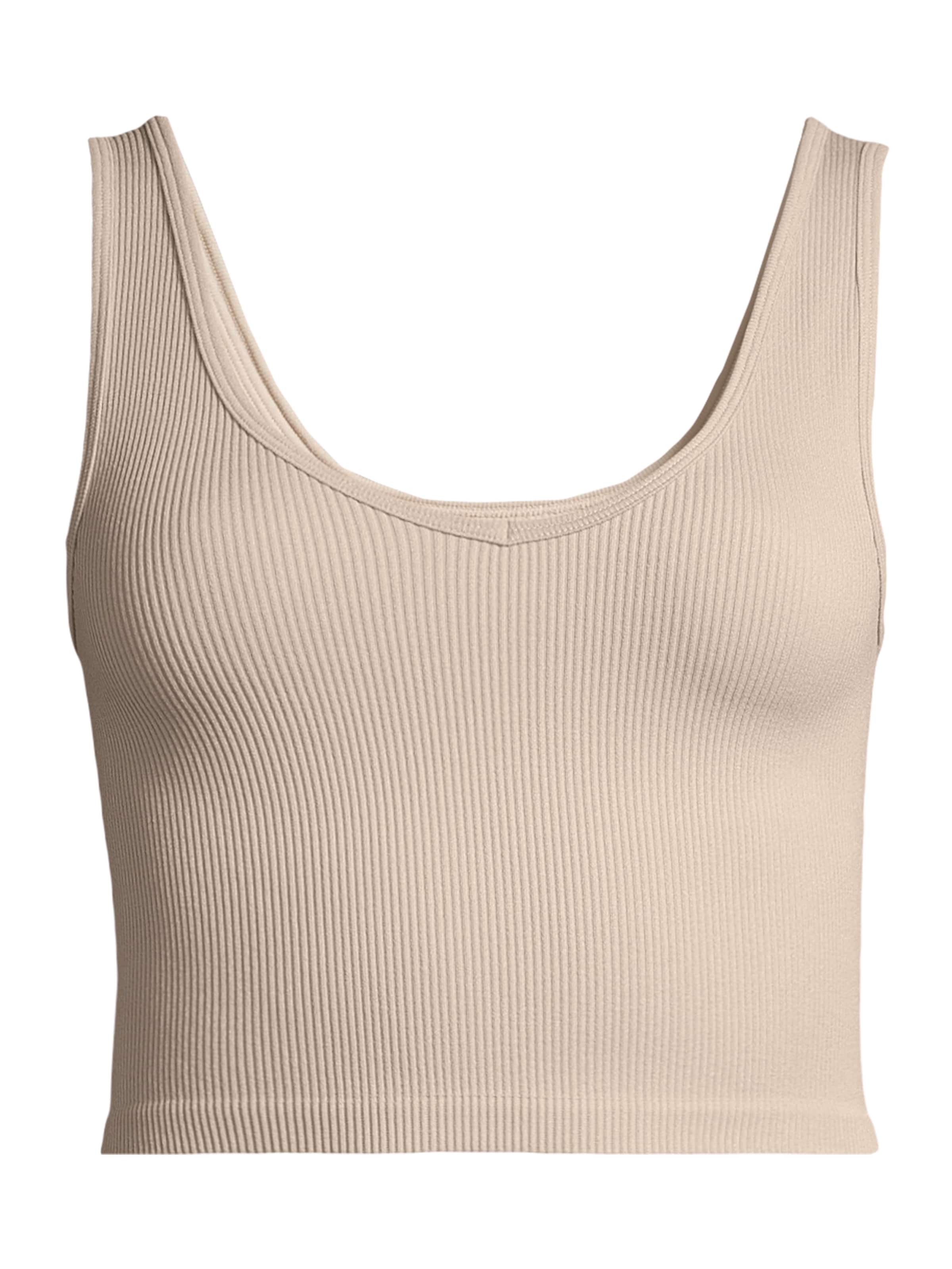 AÉROPOSTALE Τοπ σε γκρι: μπροστά