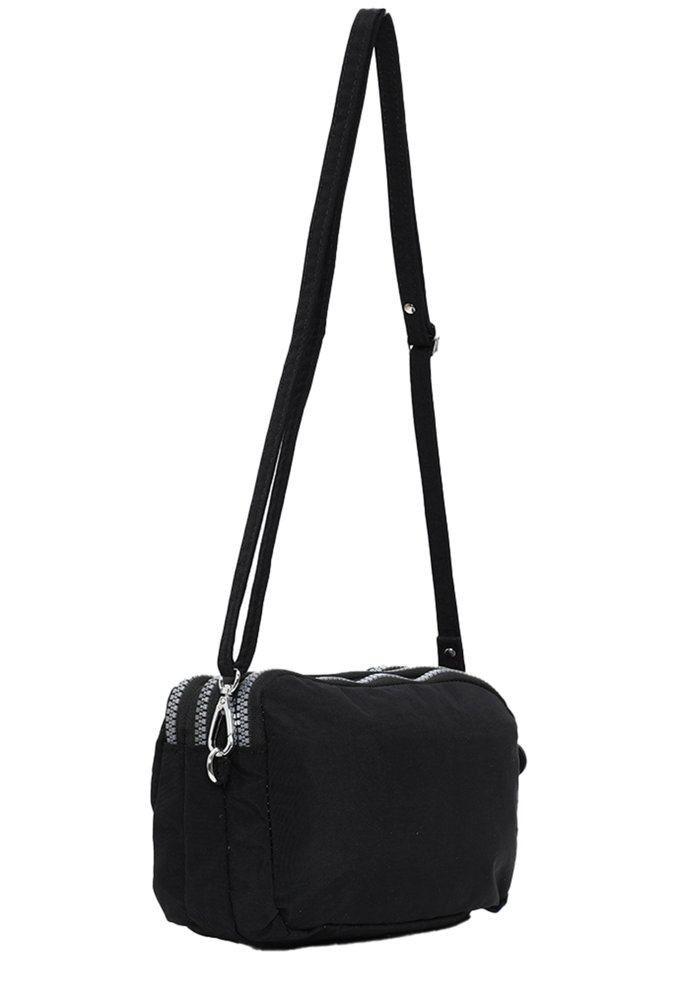 Mindesa Crossbody bag in Black
