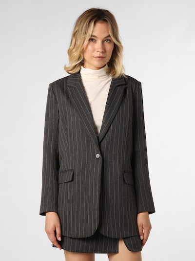 Aygill's Blazer ' ' en anthracite, Vue avec produit