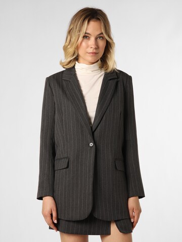 Aygill's Blazer ' ' in Grey: front