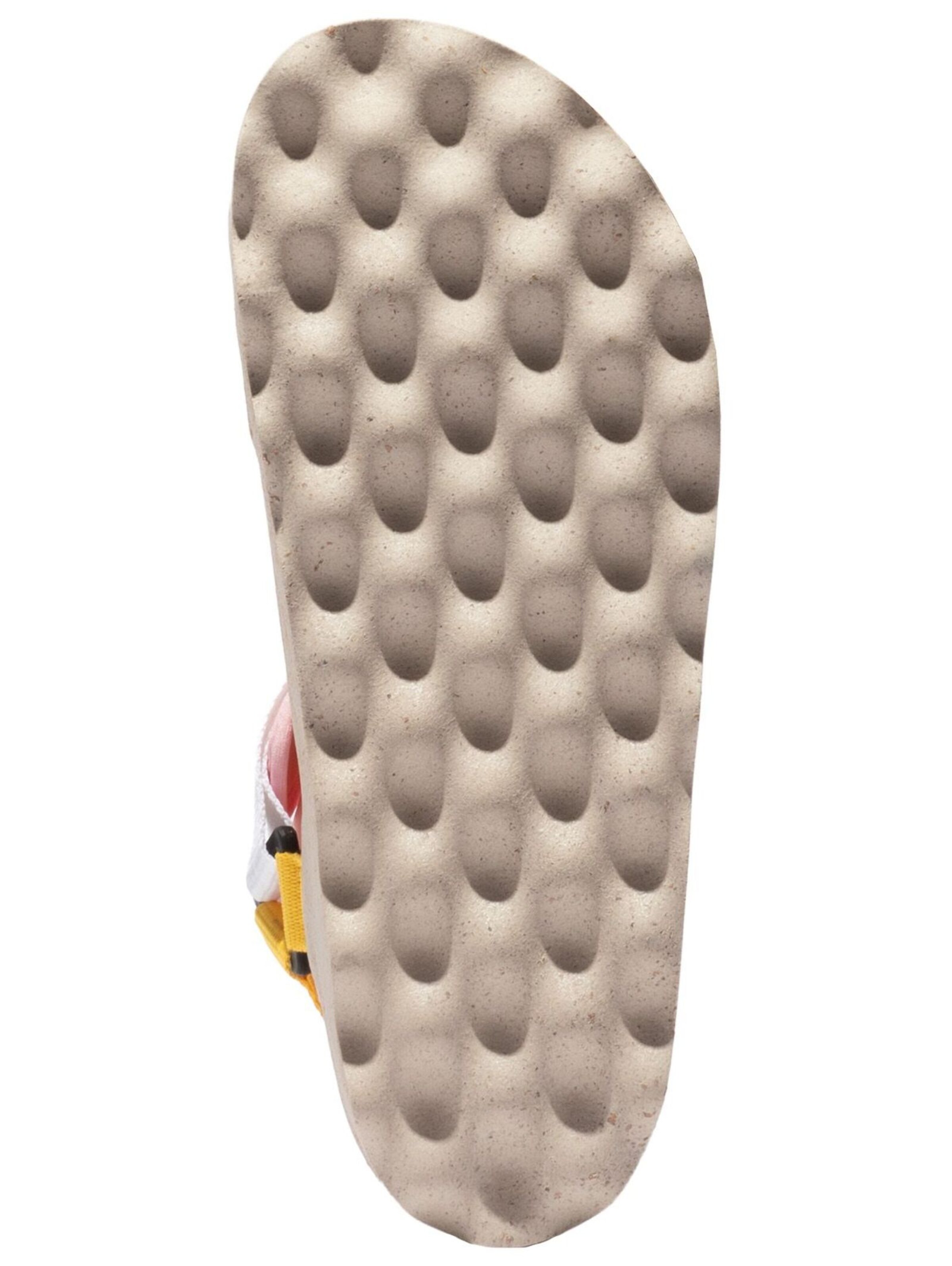 Asportuguesas Sandale in Pink