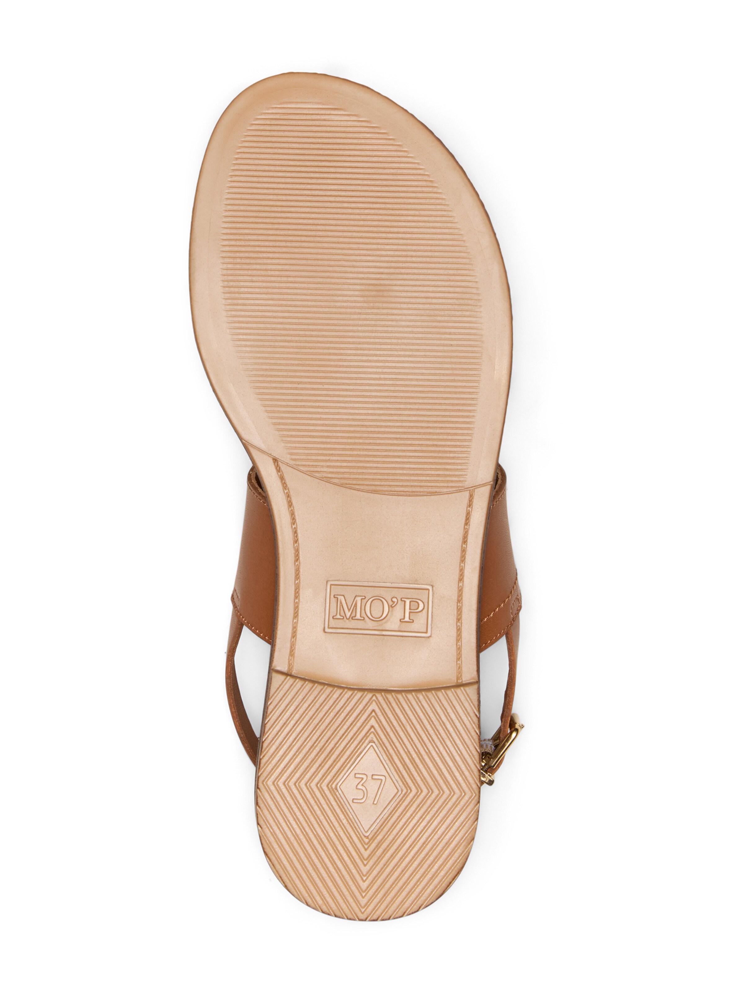 Marc O'Polo Sandaal, värv pruun